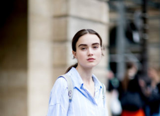 Street Style : Photo