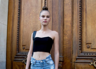 Street Style : Photo