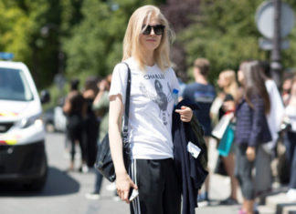 Street Style : Photo