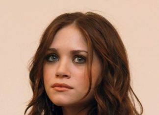 Trendy Hair Style : Influence x Olsen