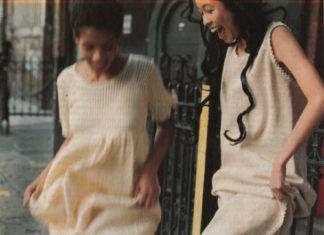 Fashion Editorial : Photo