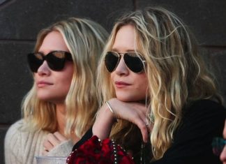 Trendy Hair Style : Olsens Anonymous