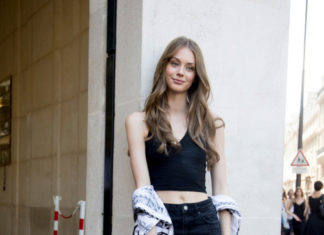 Street Style : Photo