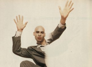 Fashion Editorial : Photo