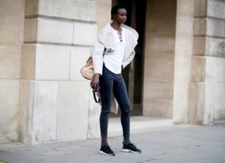 Street Style : Photo