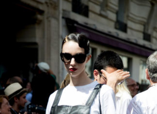 Street Style : Photo