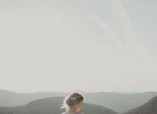 Trendy Wedding Dresses : Boho Wedding Inspiration by Trek and Bloom Photography Co….