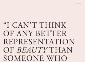 Fashion Quotes : …