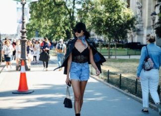 Street Style : Photo