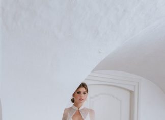 Trendy Wedding Dresses : Wild Roses by Marilyn Bartman Photography and Wild at Heart Bridal…