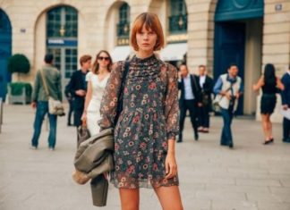 Street Style : Photo