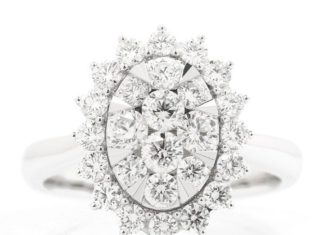 Engagement Rings & Wedding Rings : Pratiksha Engagement Rings Are Classic, Fashionable & Affordable ~ Annabeth …