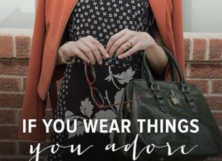 Fashion Quotes : 34 Famous Fashion Quotes Perfect For Your Pinterest Board