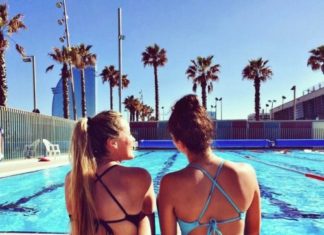 Bikinis Swimwear One pieces & Cover Ups : …