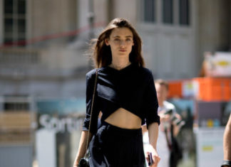 Street Style : Photo