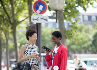 Street Style : Photo