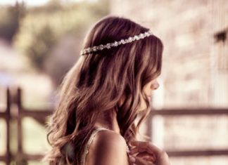 Trendy Wedding Dresses : Anna Campbell Wedding Dress Collection…