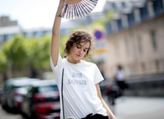 Street Style : Photo