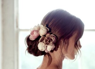 Trendy Wedding Dresses : Anna Campbell Wedding Dress Collection…