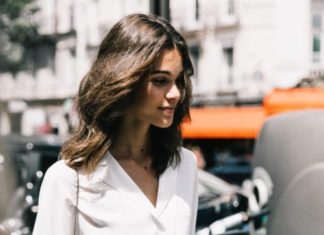 Street Style : Photo