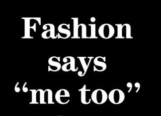 Fashion Quotes : …