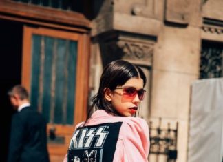 Street Style : Photo