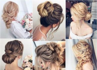 Best Hair Style For Bride : Elstile Long Wedding Hairstyle Inspiration / www.deerpearlflow……