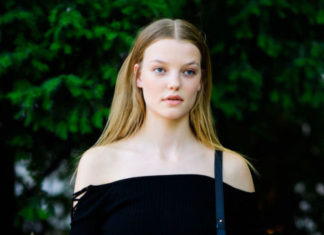 Street Style : Photo