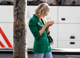 Street Style : Photo