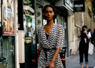 Street Style : Photo