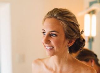 Trendy Wedding Dresses : Luxurious Destination Wedding in Tuscany by Stefano Santucci…