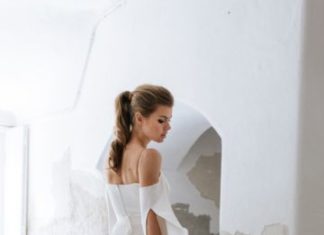 Trendy Wedding Dresses : Wild Roses by Marilyn Bartman Photography and Wild at Heart Bridal…