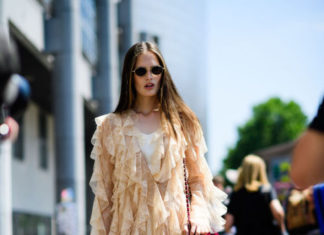 Street Style : Photo