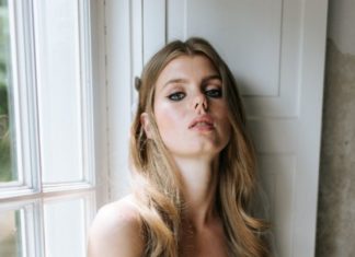 Trendy Wedding Dresses : Wild Roses by Marilyn Bartman Photography and Wild at Heart Bridal…