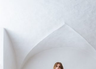 Trendy Wedding Dresses : Wild Roses by Marilyn Bartman Photography and Wild at Heart Bridal…