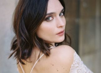 Trendy Wedding Dresses : Cherry Williams London Wedding Dress Collection | Taylor and Porter Photography…