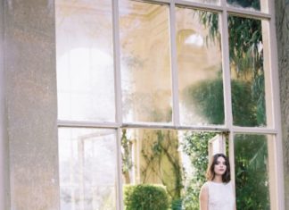 Trendy Wedding Dresses : Cherry Williams London Wedding Dress Collection | Taylor and Porter Photography…