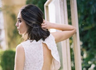 Trendy Wedding Dresses : Cherry Williams London Wedding Dress Collection | Taylor and Porter Photography…