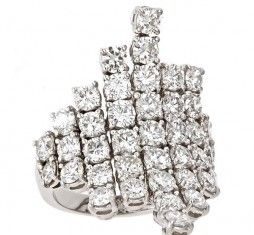 Diamond Rings : Collections – ZYDO Italian Jewelry