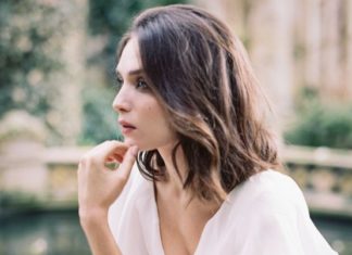 Trendy Wedding Dresses : Cherry Williams London Wedding Dress Collection | Taylor and Porter Photography…