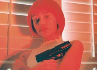 Fashion Editorial : Photo