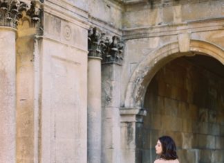 Trendy Wedding Dresses : Cherry Williams London Wedding Dress Collection | Taylor and Porter Photography…