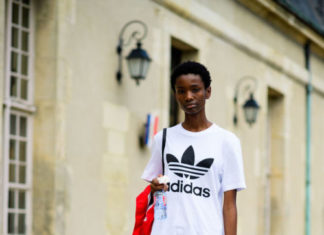 Street Style : Photo