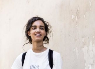 Street Style : Photo