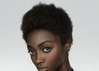 Fashion Editorial : Photo