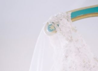 Trendy Wedding Dresses : Fine Art Seaside Wedding by Alp & Isle…