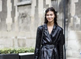 Street Style : Photo