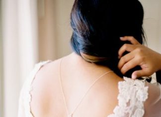 Trendy Wedding Dresses : Fine Art Seaside Wedding by Alp & Isle…