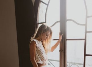 Trendy Wedding Dresses : Immaclé Barcelona Wedding Dress Collection…