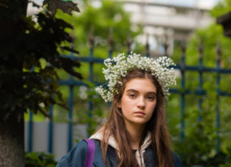 Street Style : Photo